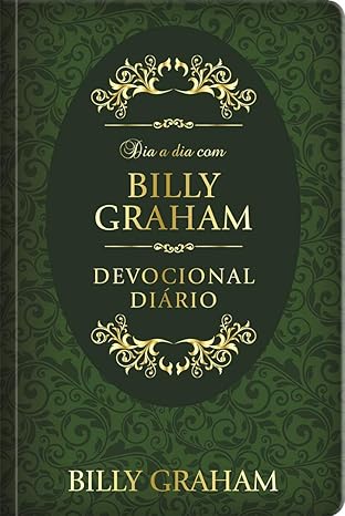 Dia A Dia Com Billy Graham | Billy Graham