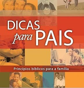 Dicas para pais, de Spring, Gardiner.