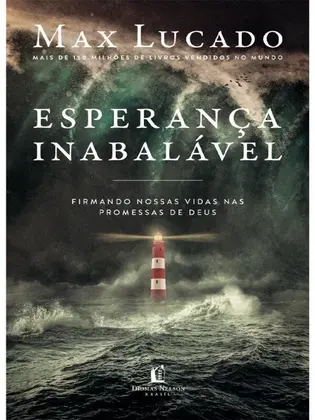 ESPERANÇA INABALÁVEL