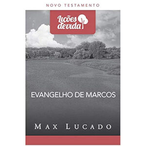 EVANGELHO DE MARCOS