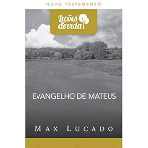 EVANGELHO DE MATEUS