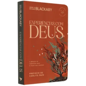 Experiências Com Deus - Devocional