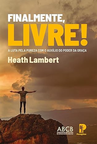 FINALMENTE LIVRE