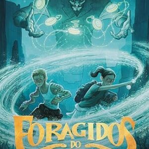 Foragidos Do Tempo - A Lenda De Samuca Dos Milagres