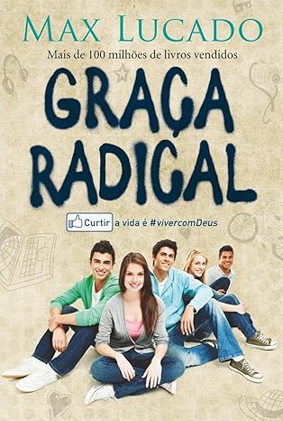 GRAÇA RADICAL