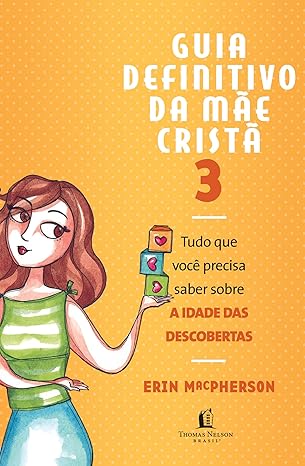 Guia definitivo da mãe Cristã 3