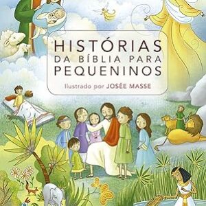 Histórias da Bíblia para pequeninos