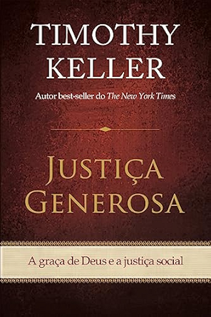 JUSTIÇA GENEROSA
