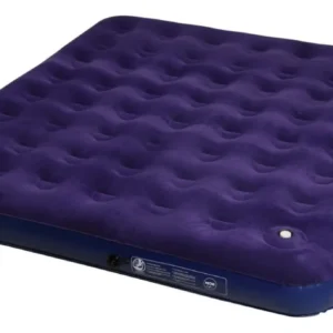 Colchão Inflável De Casal King Size