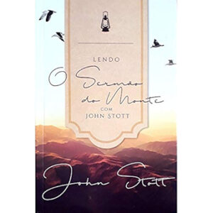 LENDO O SERMÃO DO MONTE