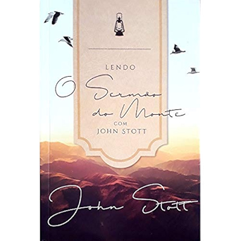 LENDO O SERMÃO DO MONTE