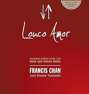LOUCO AMOR