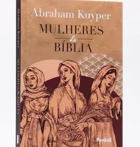 MULHERES DA BÍBLIA