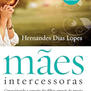 Mães intercessoras