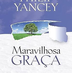 Maravilhosa Graça