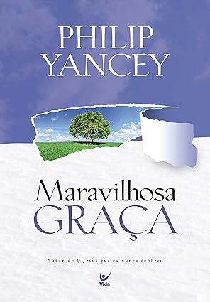 Maravilhosa Graça