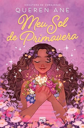 Meu Sol De Primavera