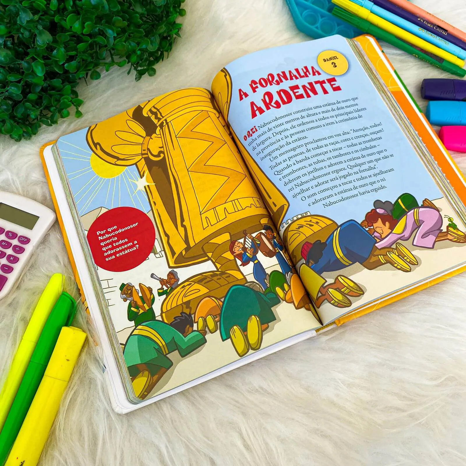 Minha Primeira Mensagem - Imagem 3