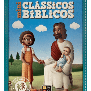 Mini Clássicos Bíblicos