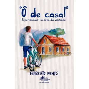 Ô de casa! Experiências na área da visitação.