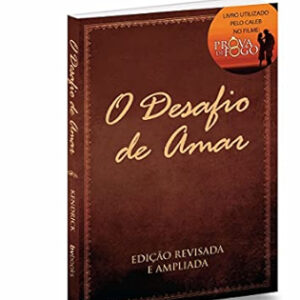 O DESAFIO DE AMAR
