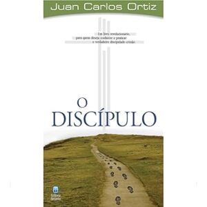 O DISCÍPULO