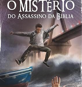 O Mistério Do Assassino Da Bíblia | Maurício Zágari