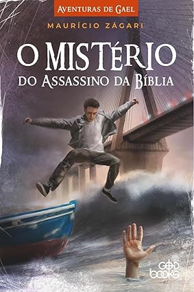 O Mistério Do Assassino Da Bíblia | Maurício Zágari