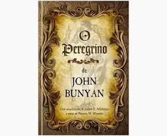 O PEREGRINO PÃO DIÀRIO