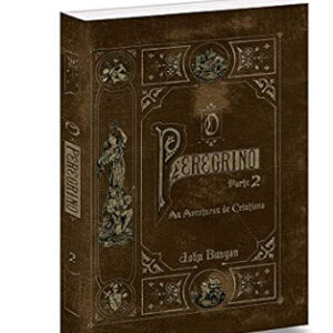 O PEREGRINO PARTE 2