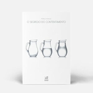 O SEGREDO DO CONTENTAMENTO