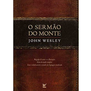 O SERMÃO DO MONTE