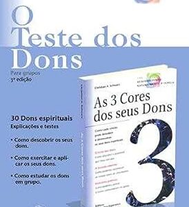 O Teste Dos Dons Esperança