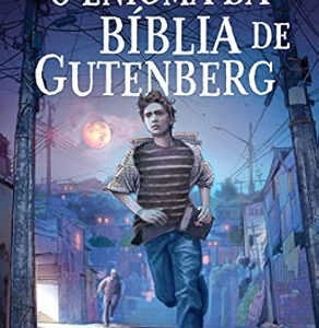 O enigma da Bíblia de Gutenberg