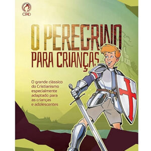 O peregrino para crianças