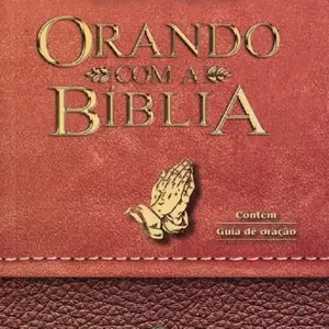 Orando com a Bíblia