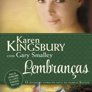 Os Baxters -Lembranças - Volume 2