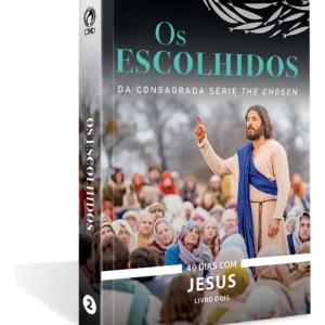 Os Escolhidos | The Chosen | Livro 2