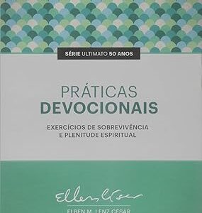 PRÁTICAS DEVOCIONAIS