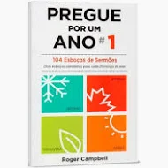 PREGUE POR UM ANO 1
