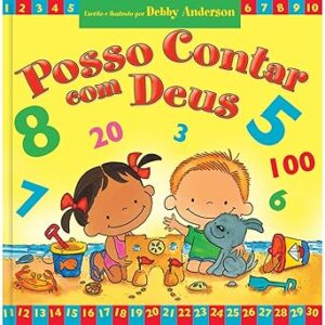Posso contar com Deus