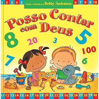 Posso contar com Deus