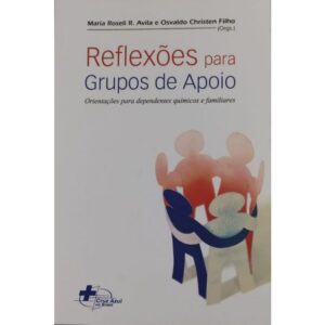 REFLEXÕES PARA GRUPOS DE APOIO