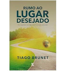 RUMO AO LUGAR DESEJADO