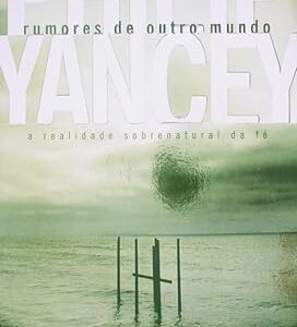 RUMORES DE OUTRO MUNDO