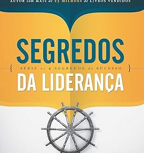Segredos da liderança