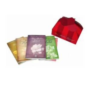 SÉRIE MULHER (CAIXA)