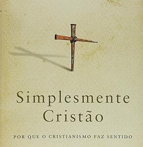SIMPLESMENTE CRISTÃO