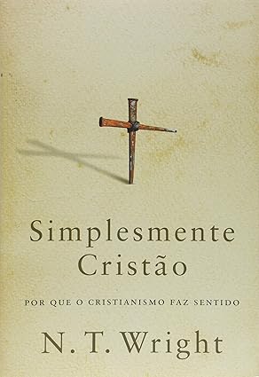 SIMPLESMENTE CRISTÃO