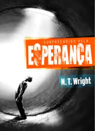 SURPREENDIDO PELA ESPERANÇA